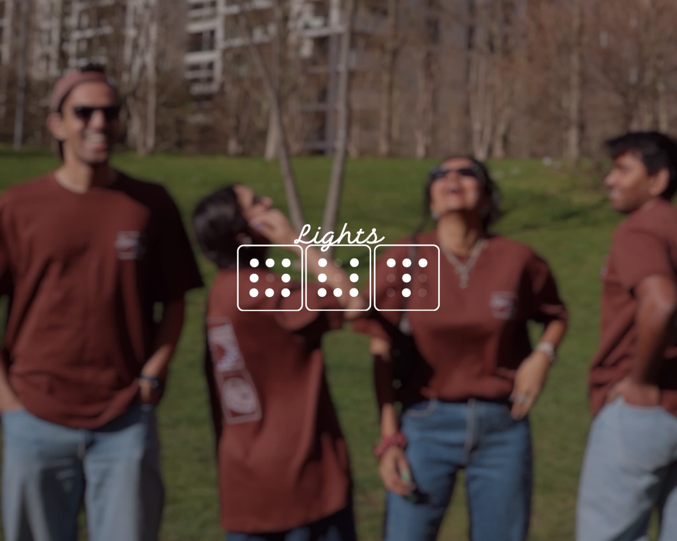 Promotional videography reel