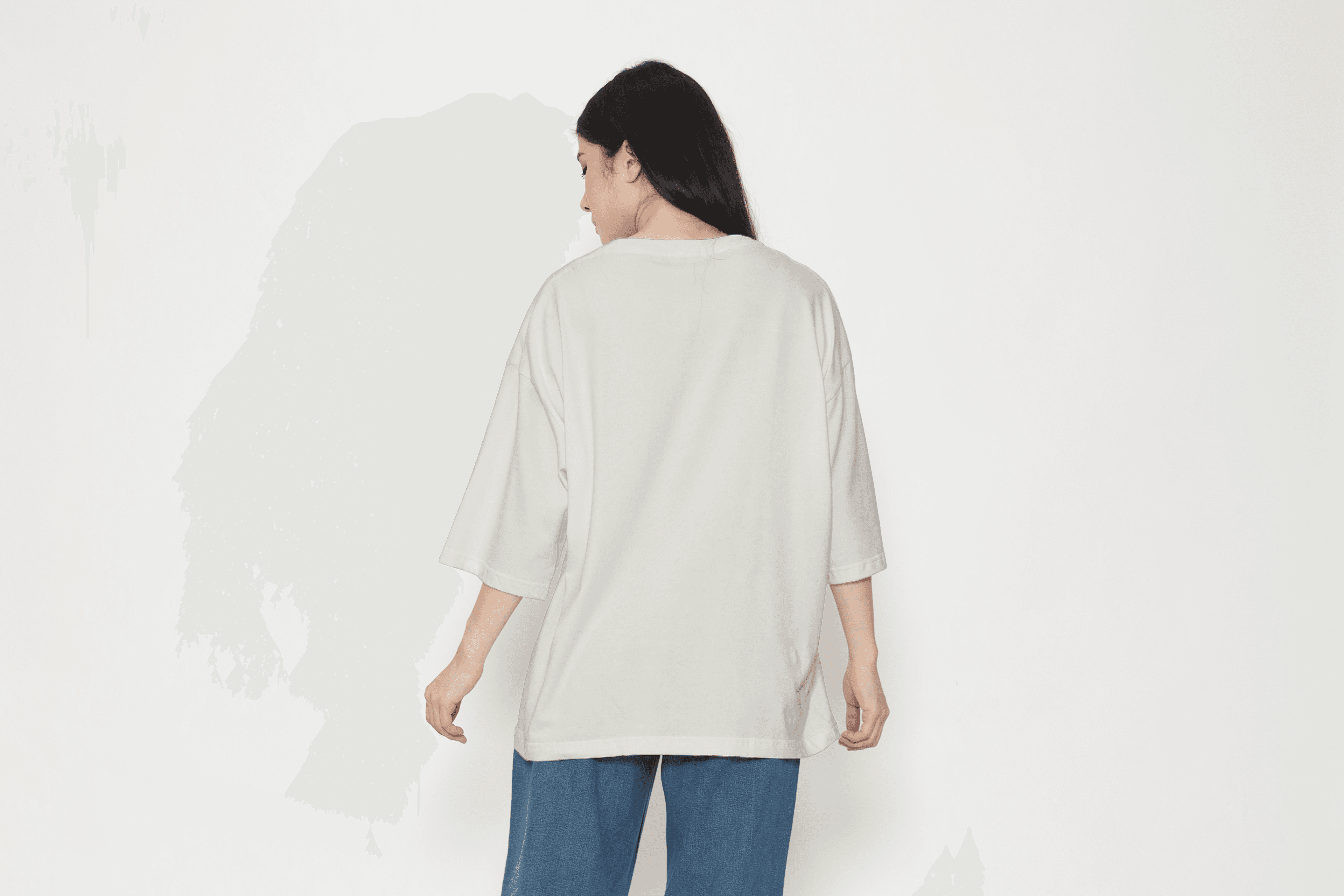 Before design reveal