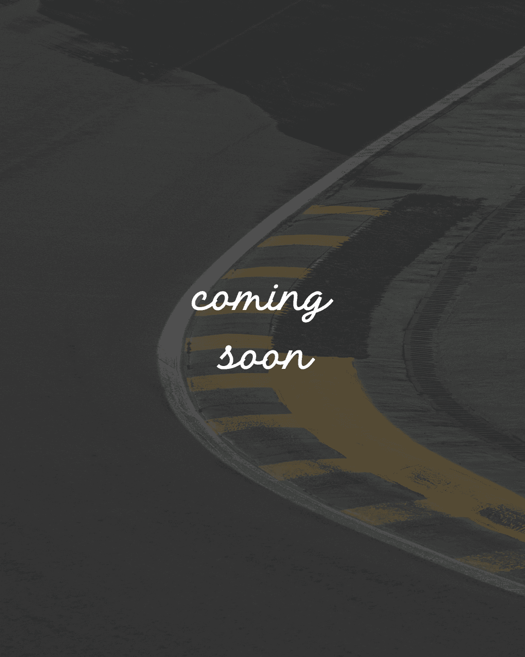 coming soon
